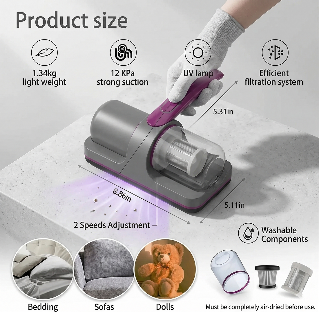 Household Appliances