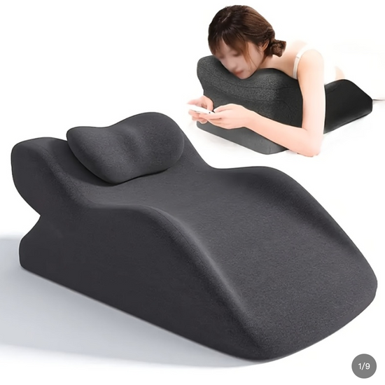 DreamRest™ Stomach Pillow ⭐